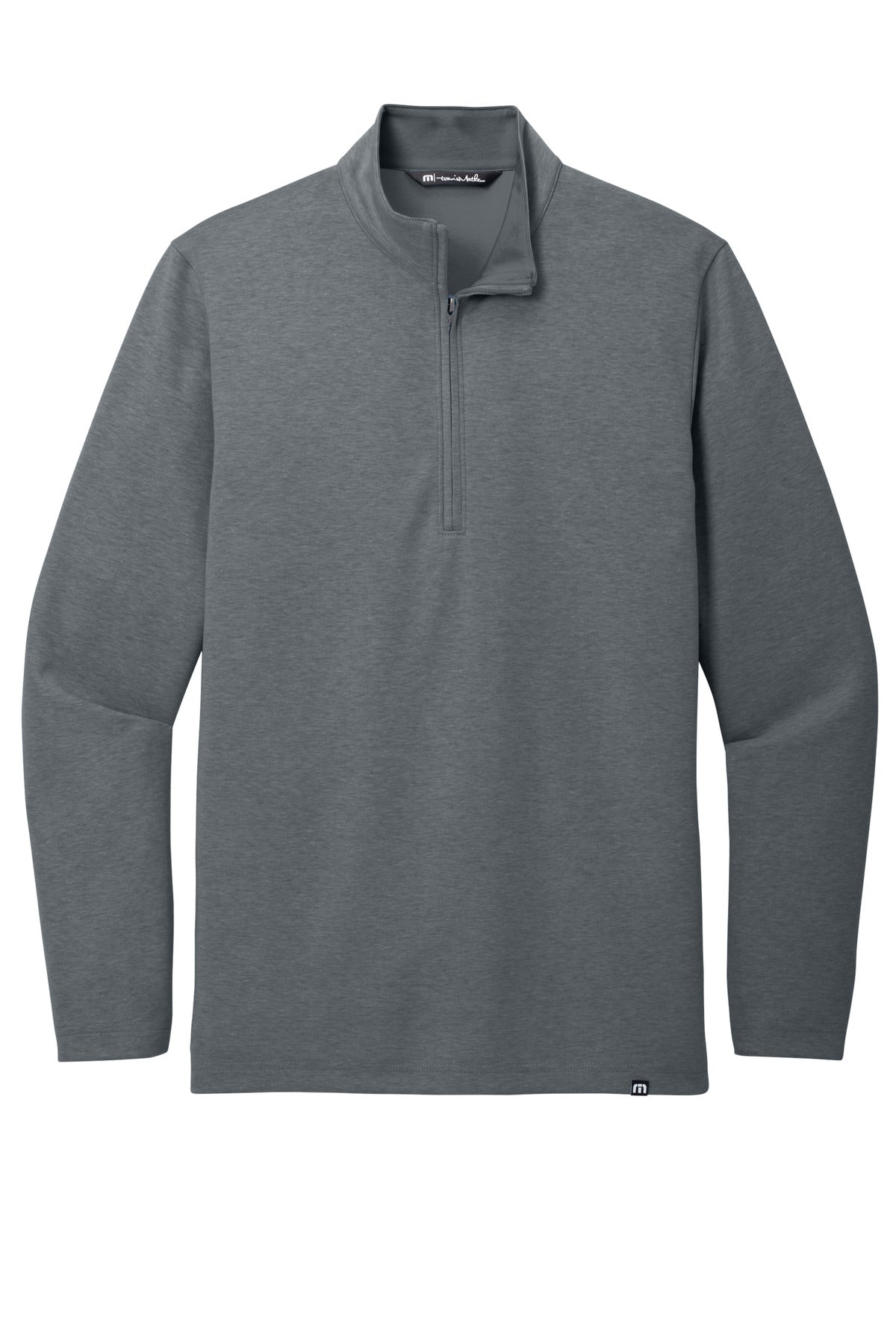TravisMathew Coveside 1/4-Zip TM1MZ339