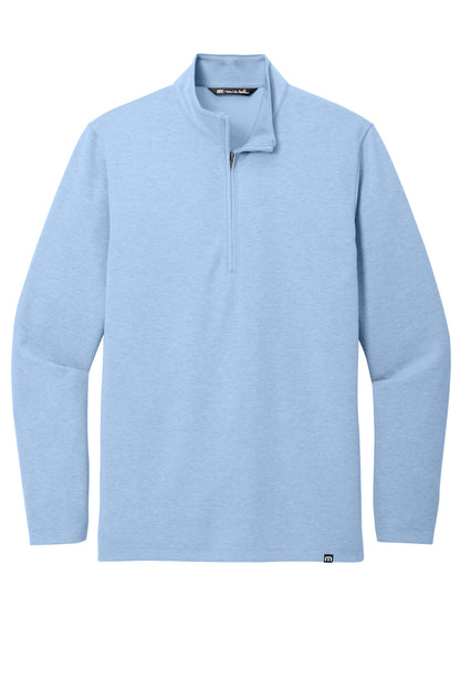TravisMathew Coveside 1/4-Zip TM1MZ339