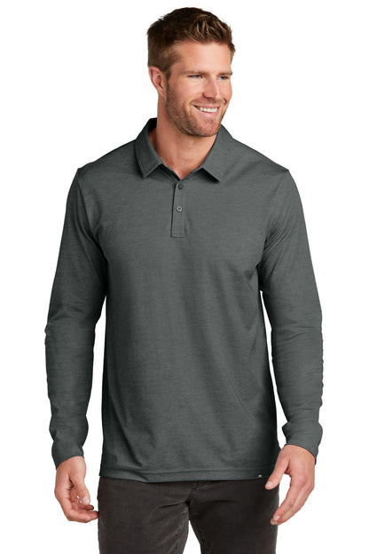 SanMar TM1MZ343_blackheather_model_front.jpg