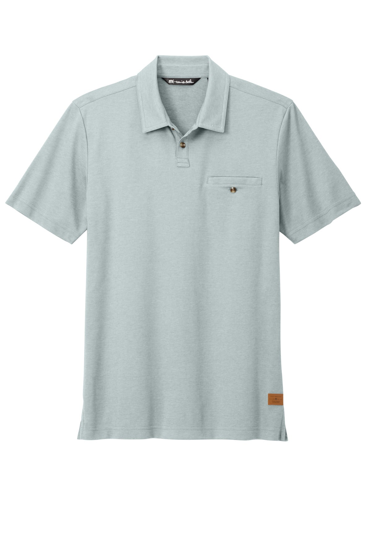 TravisMathew Sunsetters Pocket Polo TM1MZ344
