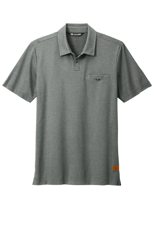 TravisMathew Sunsetters Pocket Polo TM1MZ344