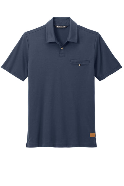 TravisMathew Sunsetters Pocket Polo TM1MZ344