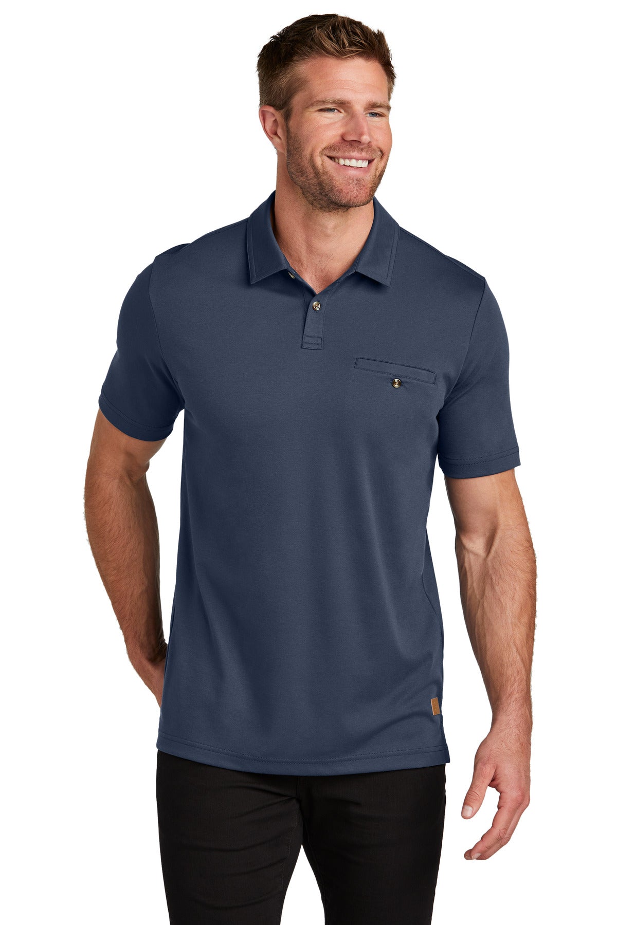 SanMar TM1MZ344_bluenights_model_front.jpg