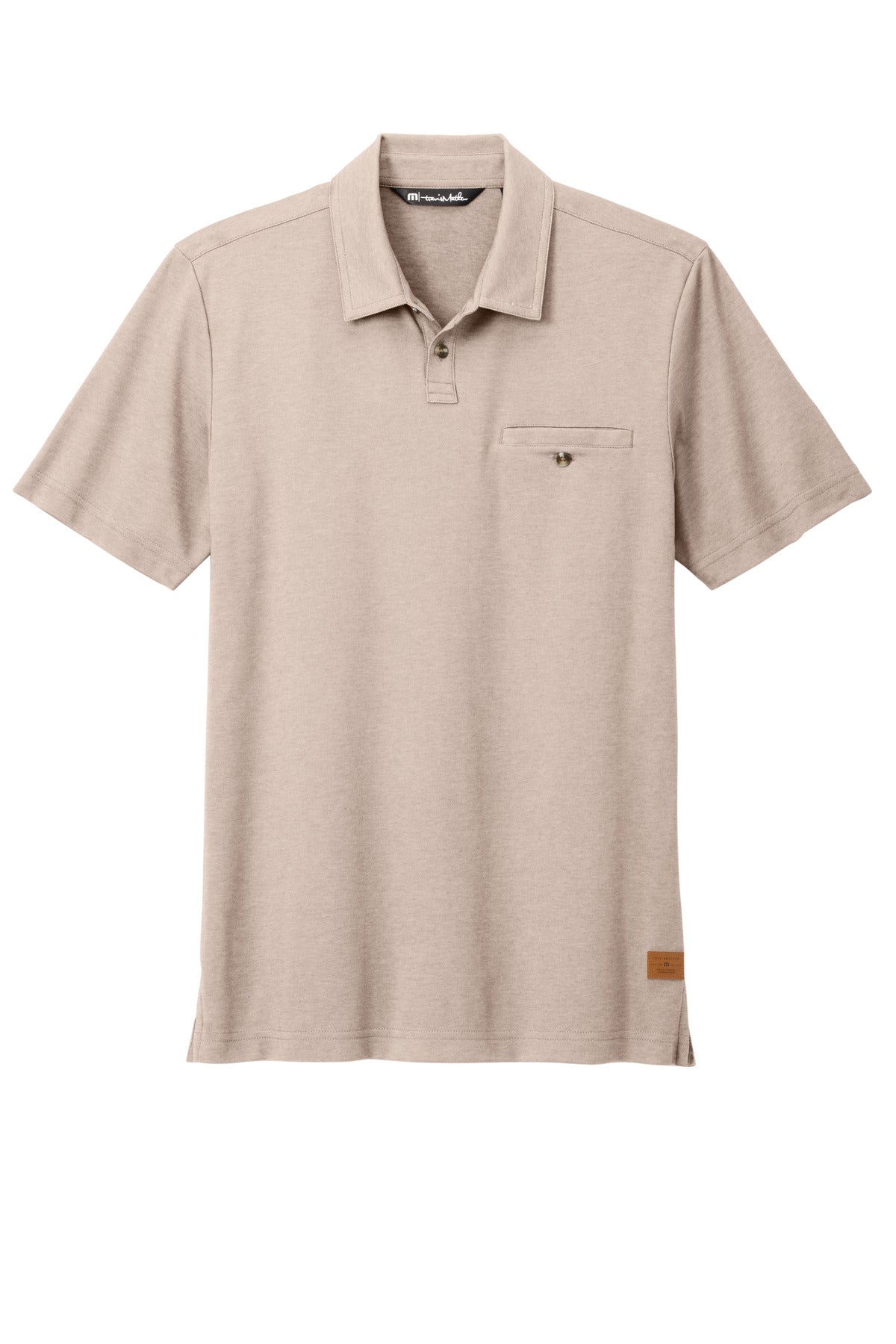 TravisMathew Sunsetters Pocket Polo TM1MZ344