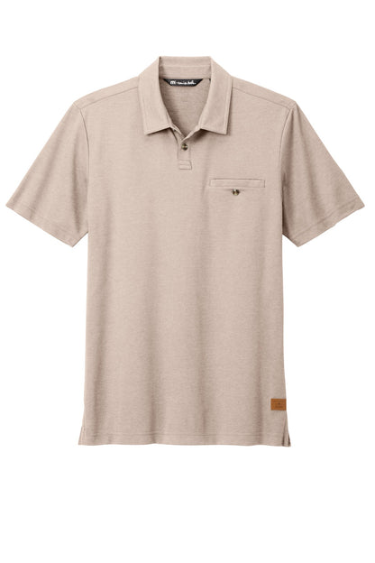 SanMar TM1MZ344_portabellaheather_flat_front.jpg?v=1762285489