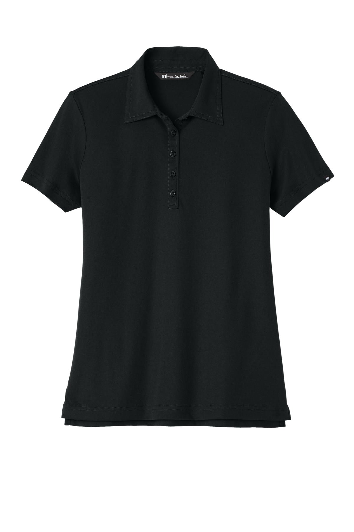 TravisMathew Women's Oceanside Solid Polo TM1WW001