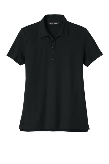 TravisMathew Women's Oceanside Solid Polo TM1WW001