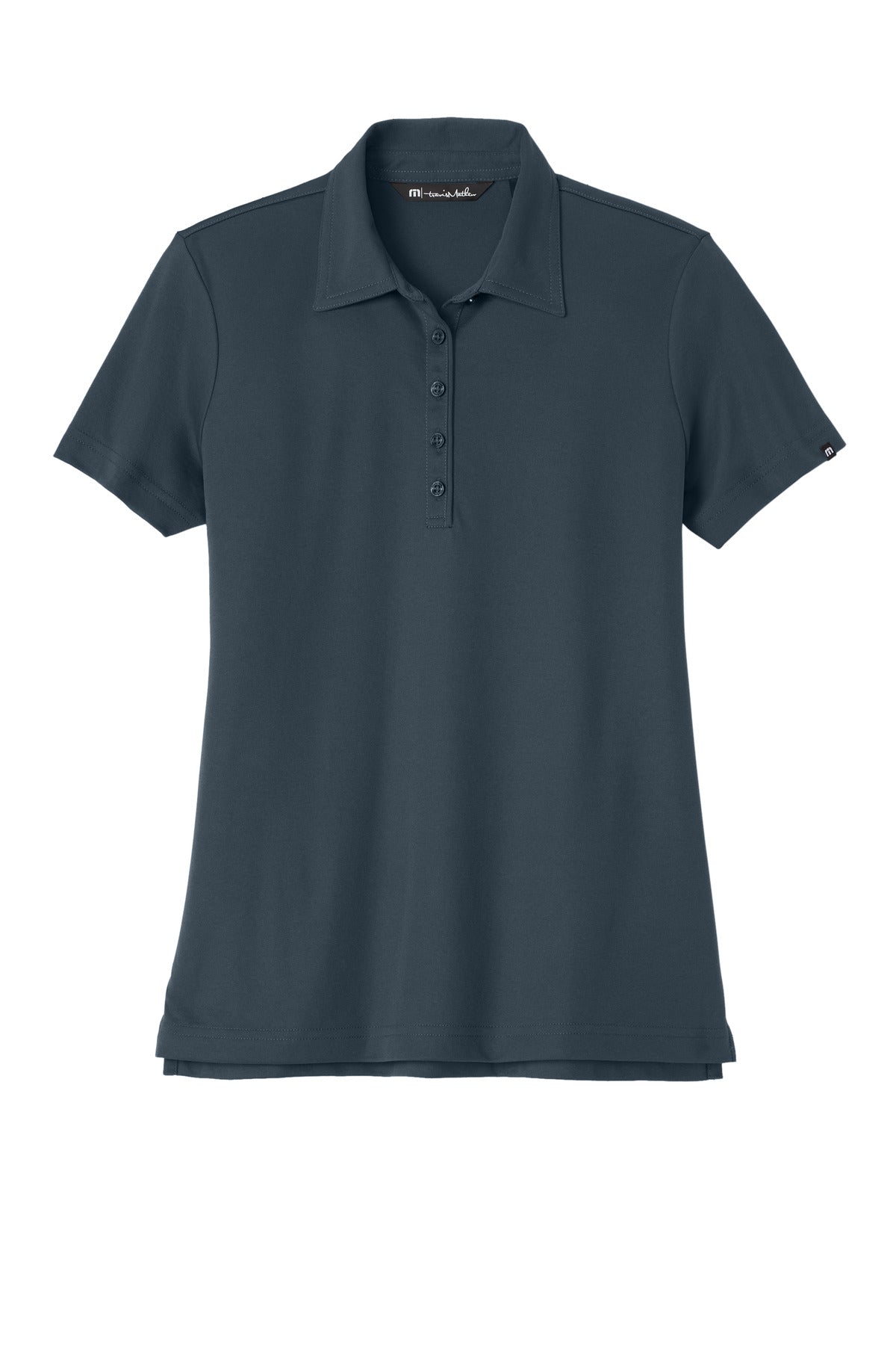 TravisMathew Women's Oceanside Solid Polo TM1WW001