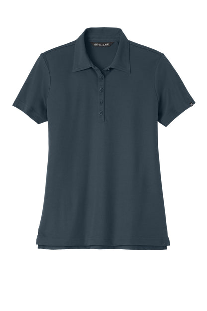 TravisMathew Women's Oceanside Solid Polo TM1WW001
