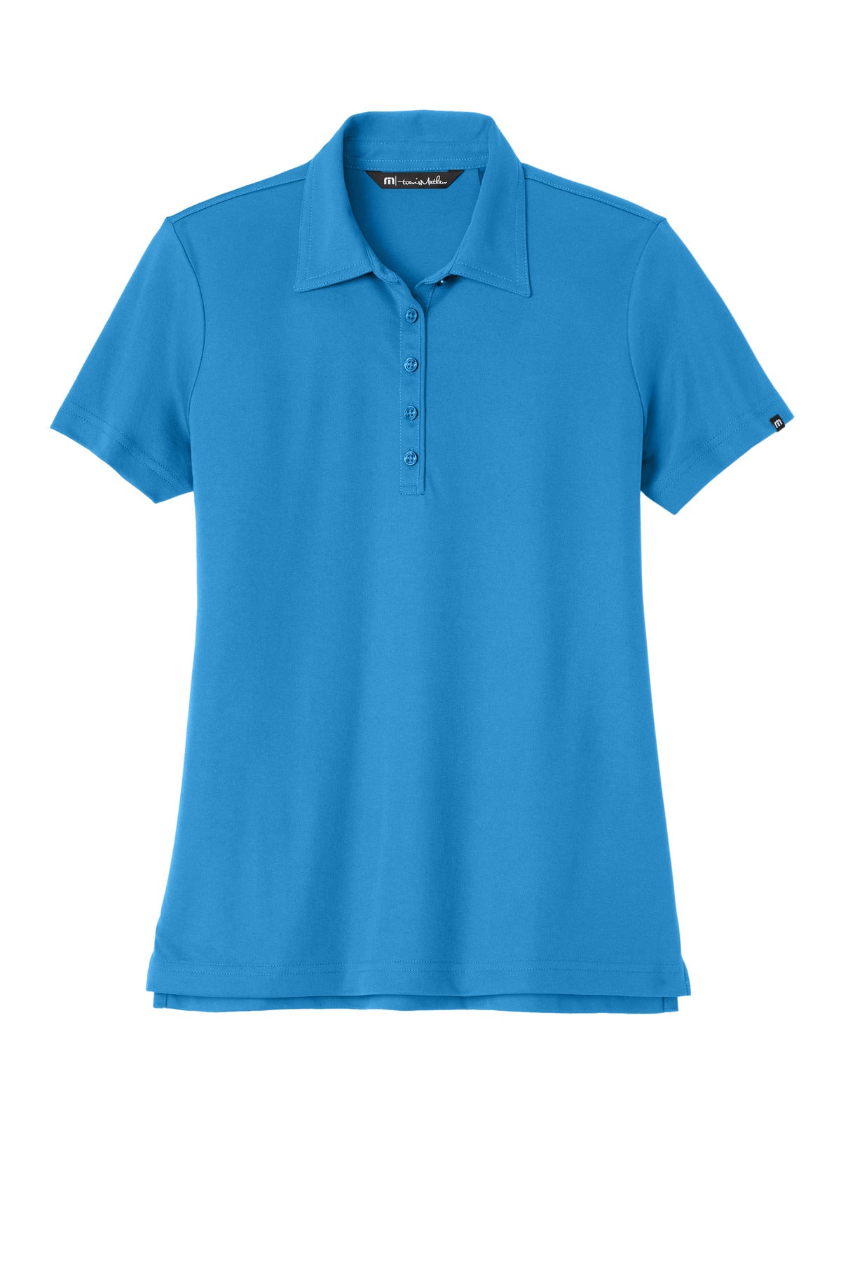 TravisMathew Women's Oceanside Solid Polo TM1WW001