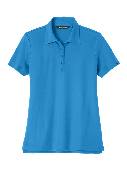 TravisMathew Women's Oceanside Solid Polo TM1WW001