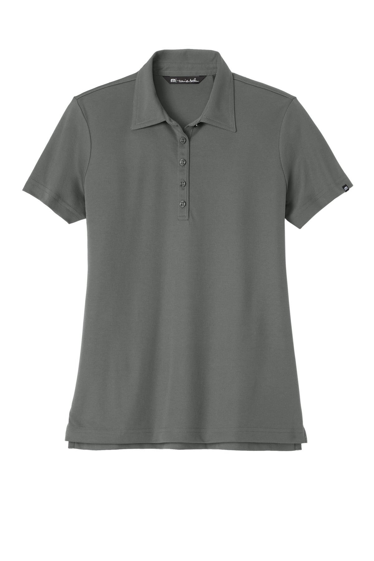TravisMathew Women's Oceanside Solid Polo TM1WW001