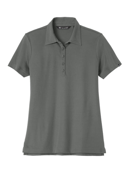 TravisMathew Women's Oceanside Solid Polo TM1WW001