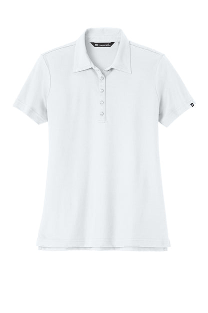 TravisMathew Women's Oceanside Solid Polo TM1WW001