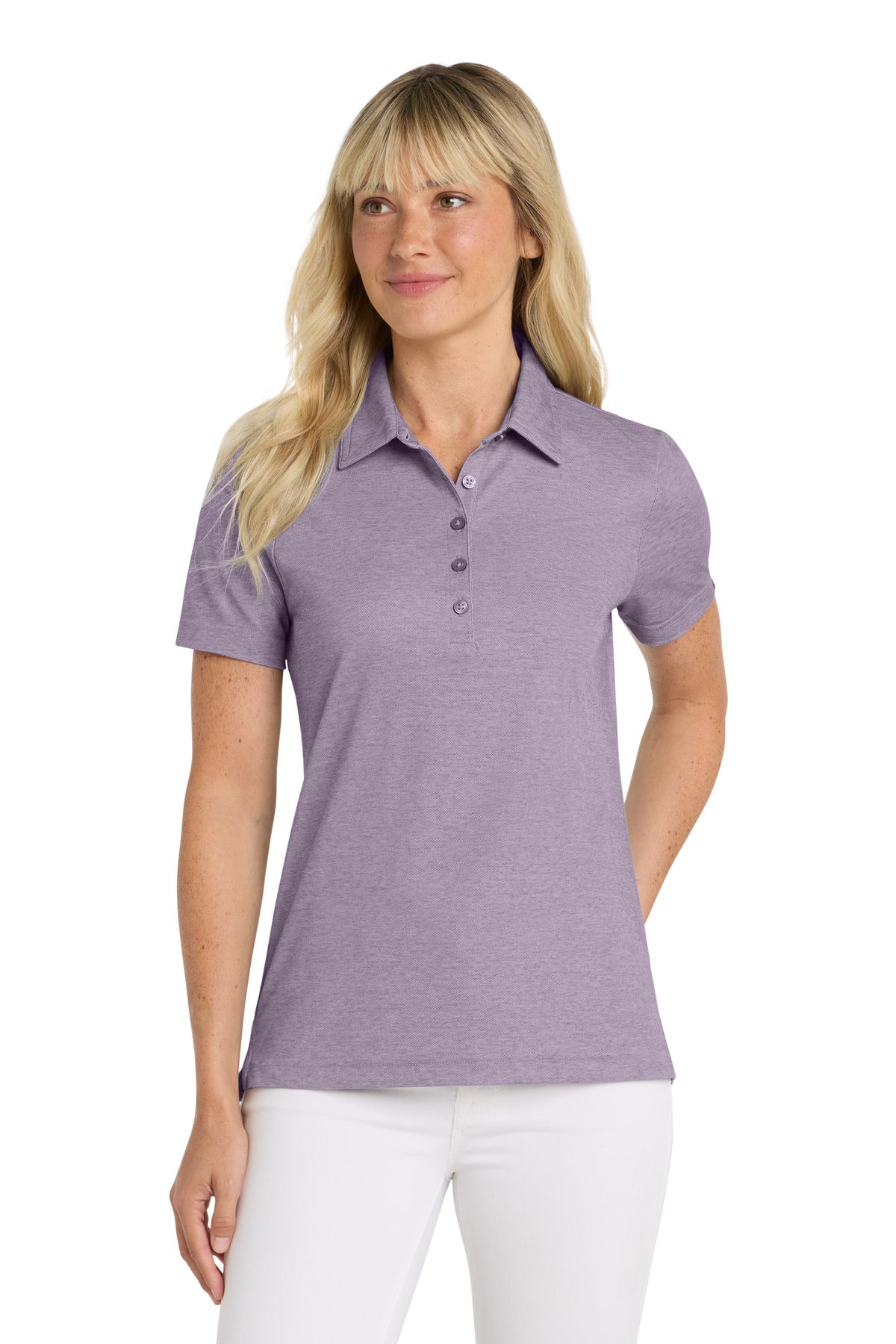 SanMar TM1WW002_purplesageheather_model_front.jpg