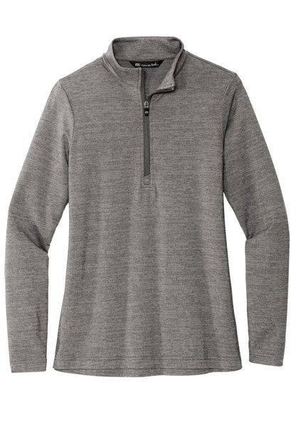 TravisMathew Women's Crestview 1/4-Zip TM1WW003