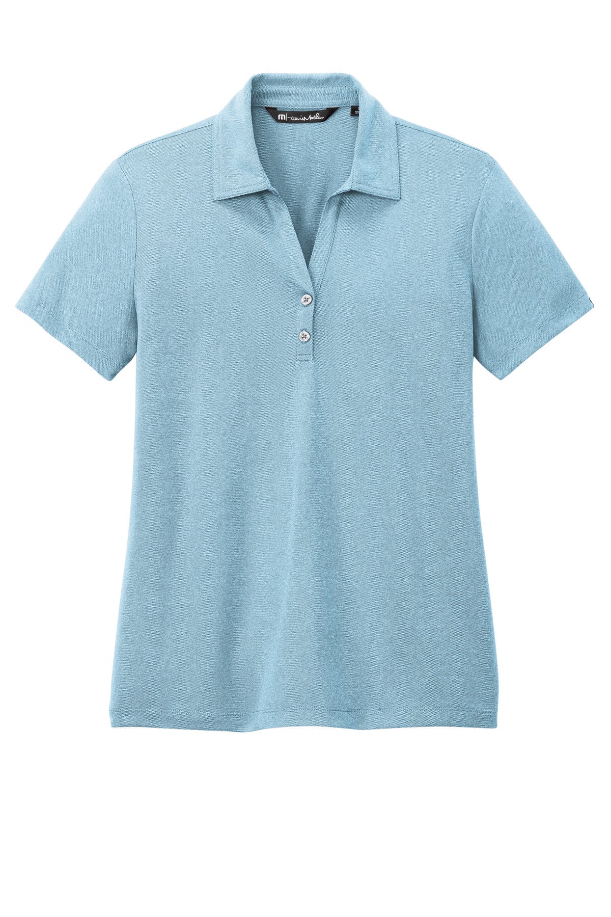 TravisMathew Women's Coto Performance Polo TM1WX002
