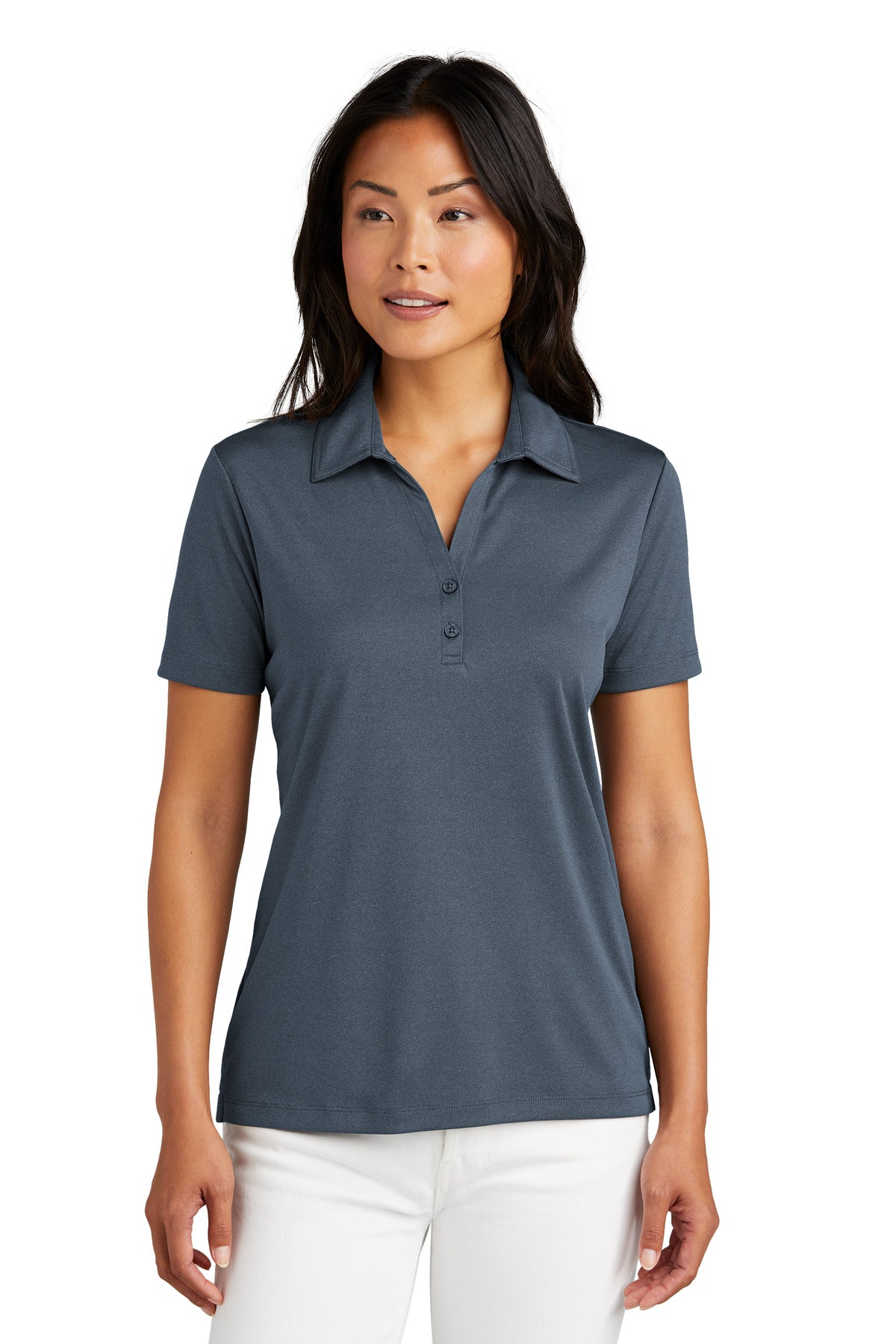 SanMar TM1WX002_vintageindigoblack_model_front.jpg