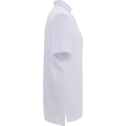 STITCH® Solid Pique Polo