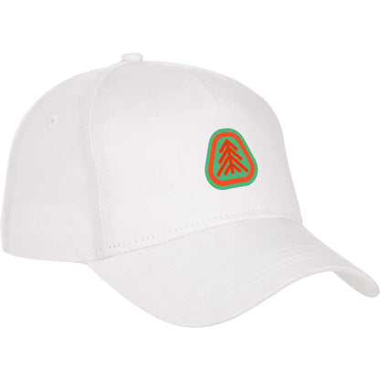 Unisex Composite Ballcap
