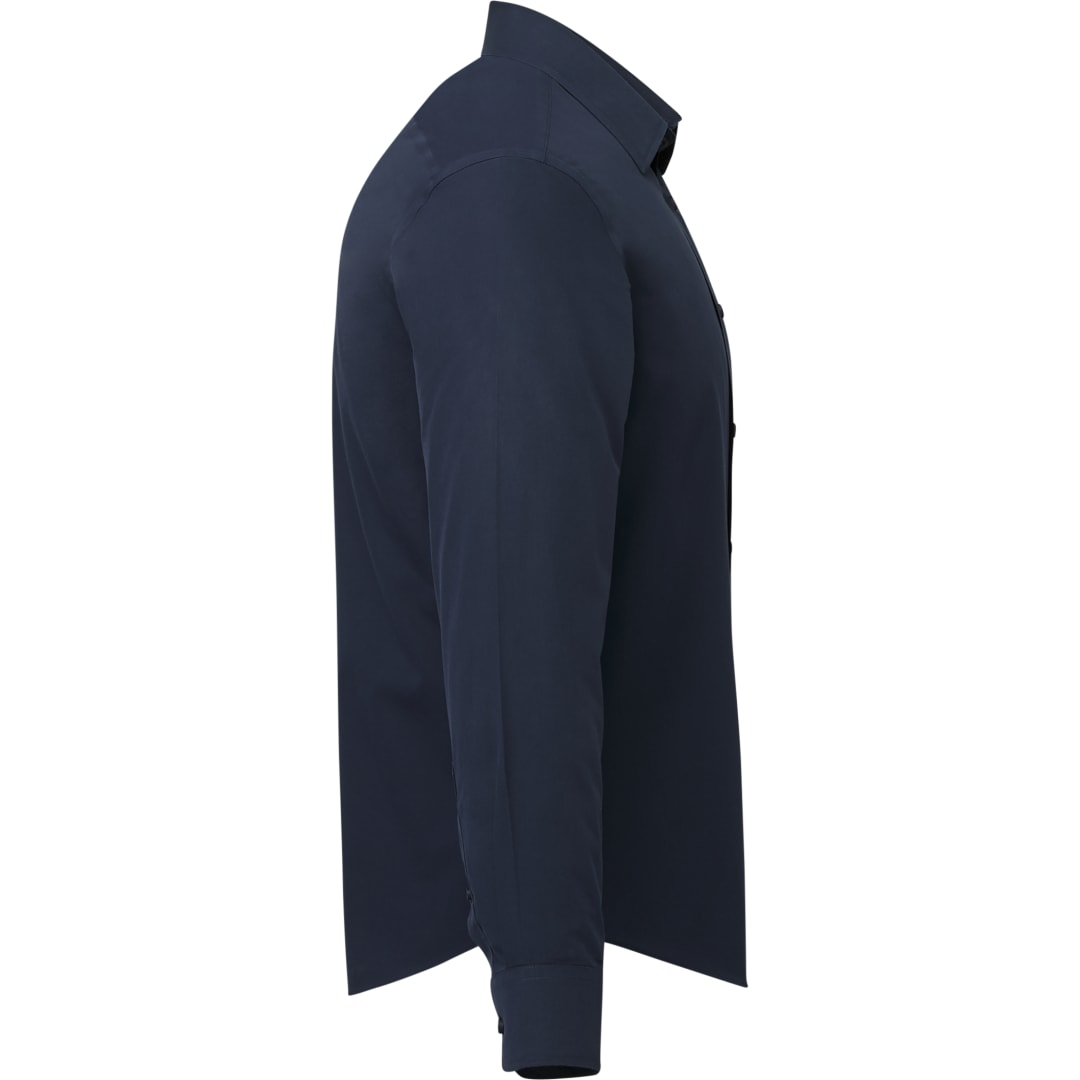 UNTUCKit Castello WF Long Slv Slim Fit Shirt-Men's