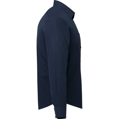 UNTUCKit Castello WF Long Slv Slim Fit Shirt-Men's