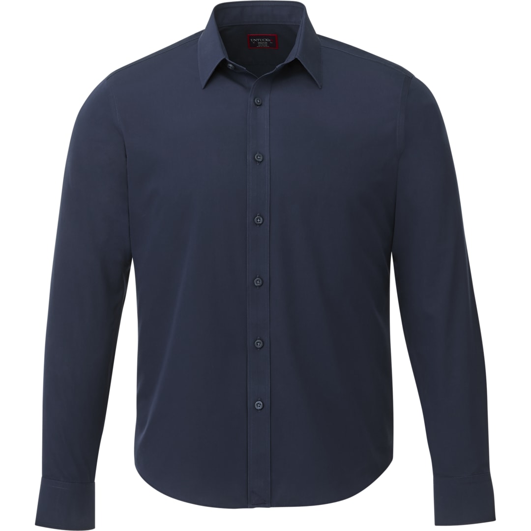 UNTUCKit Castello WF Long Sleeve Shirt-Men's
