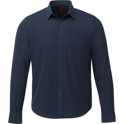 UNTUCKit Castello WF Long Sleeve Shirt-Men's