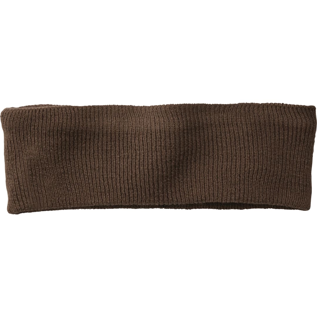 Unisex SUCCINCT Knit Headband