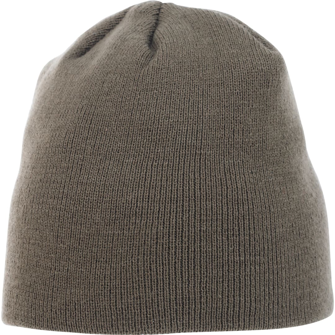 Unisex Level Knit Beanie