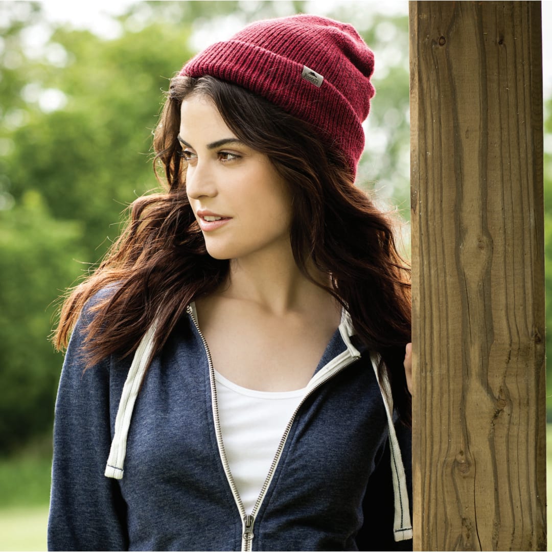 Unisex Virden Roots73 Knit Toque