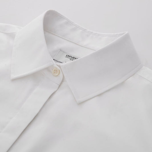 Black UNTUCKit Tracey Long Sleeve Shirt - Women's  - XS