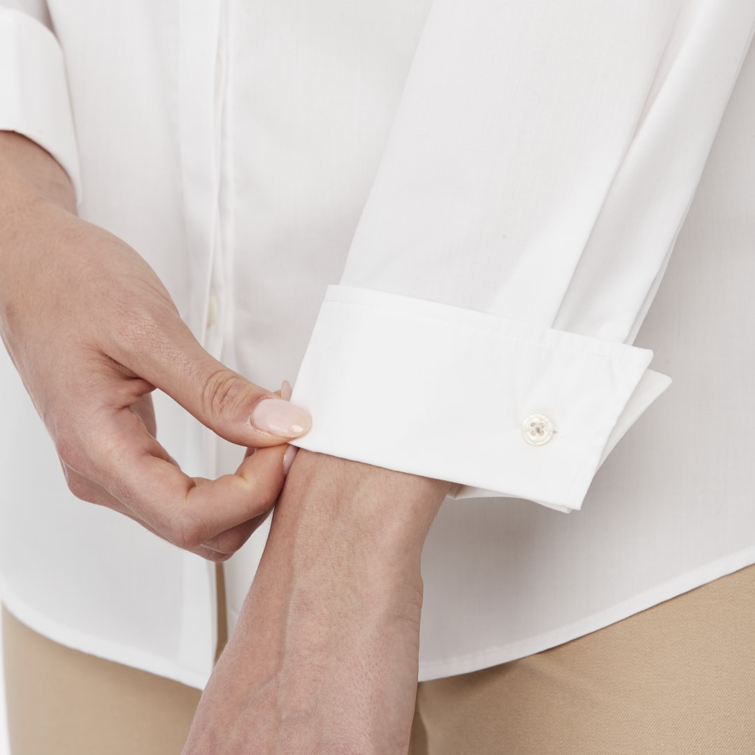 UNTUCKit Tracey Long Sleeve Shirt - Women's