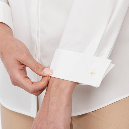 UNTUCKit Tracey Long Sleeve Shirt - Women's