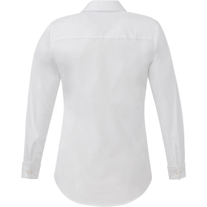 UNTUCKit Tracey Long Sleeve Shirt - Women's