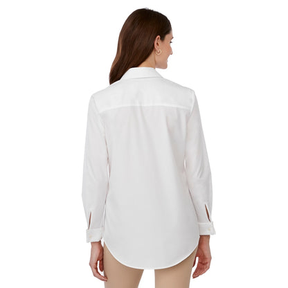 UNTUCKit Tracey Long Sleeve Shirt - Women's