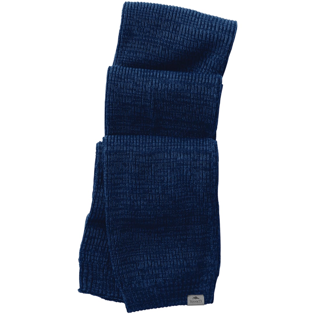 Unisex Wallace Roots73 Knit Scarf