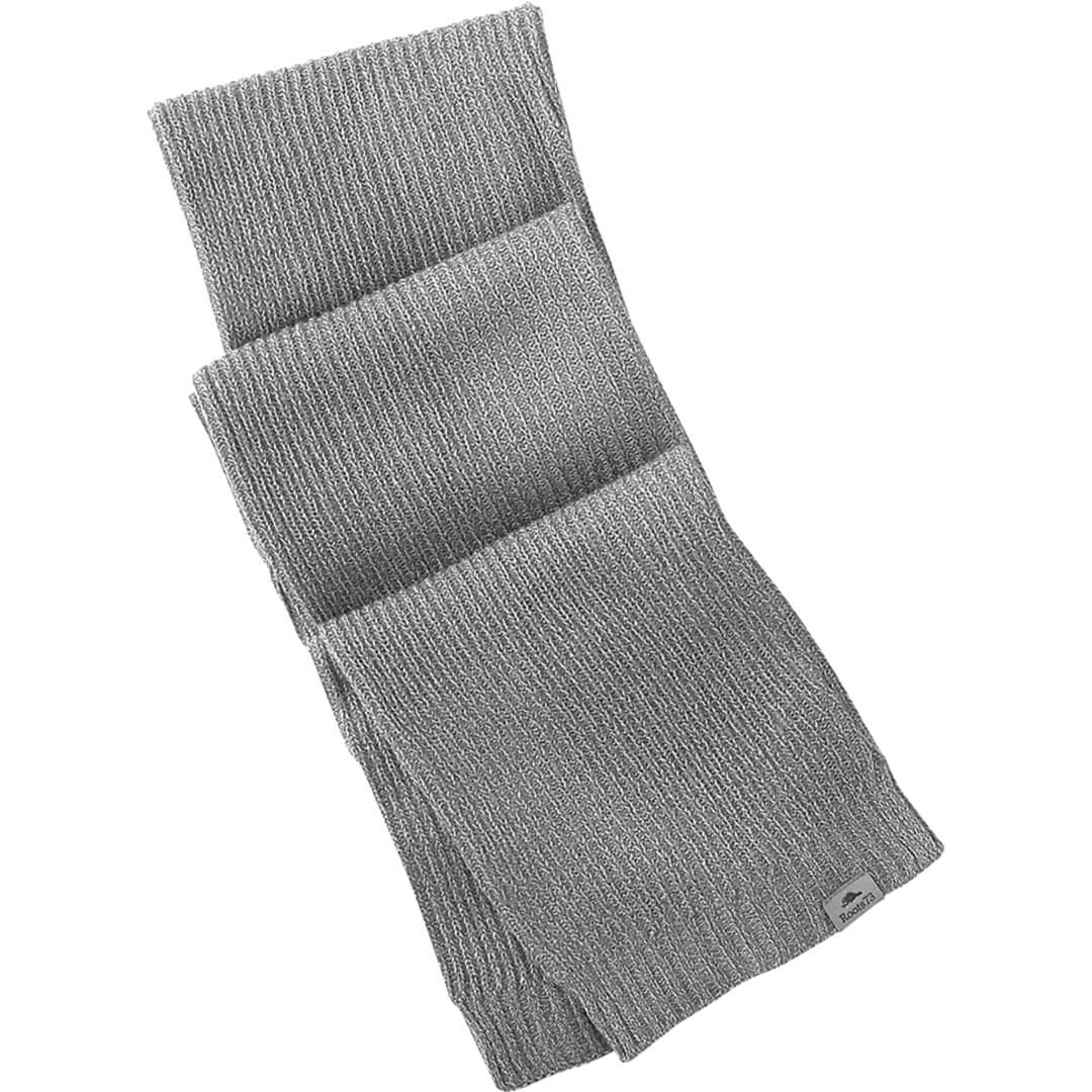 Unisex RAVENLAKE Roots73 Knit Scarf