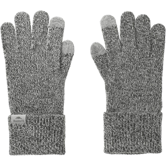 Unisex REDCLIFF Roots73 Knit Texting Gloves