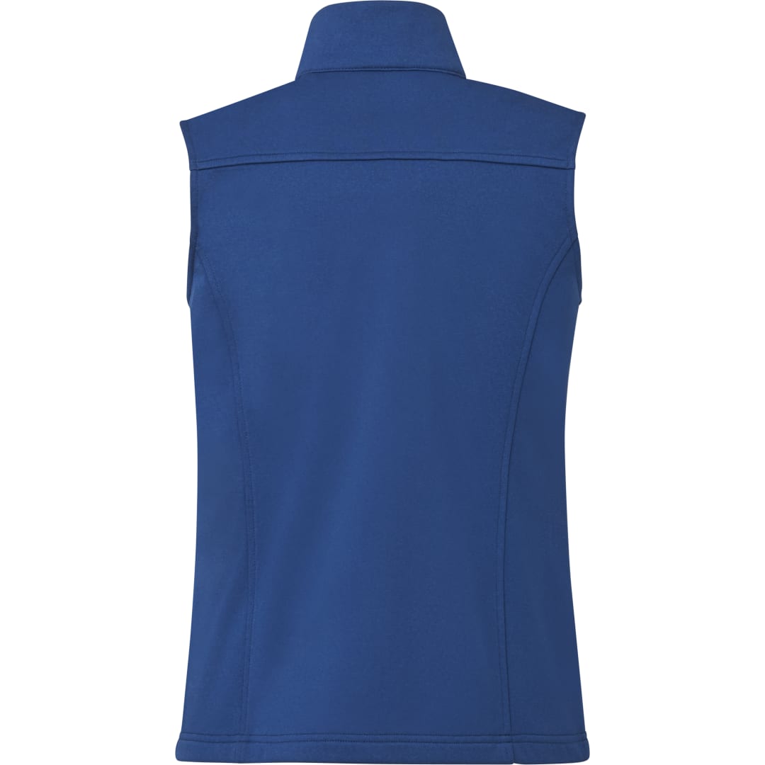 JORIS Eco Softshell Vest- Women's
