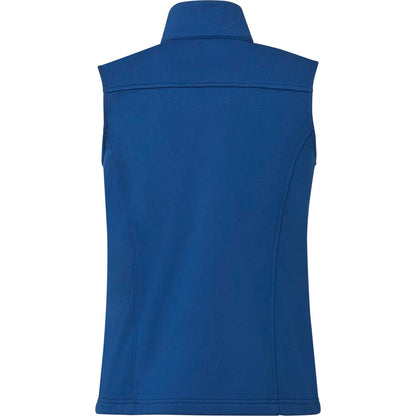 JORIS Eco Softshell Vest- Women's
