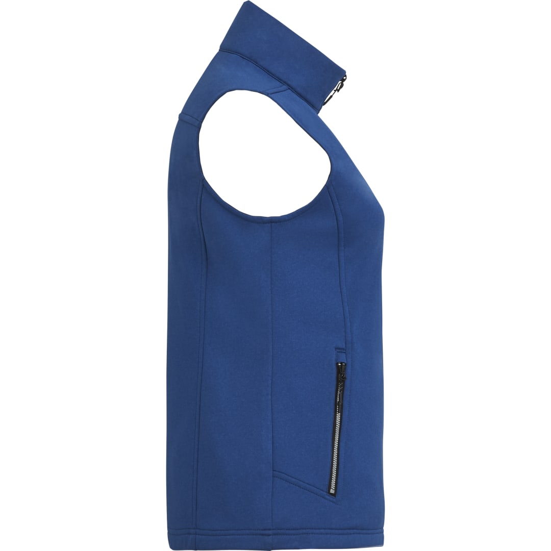 JORIS Eco Softshell Vest- Women's