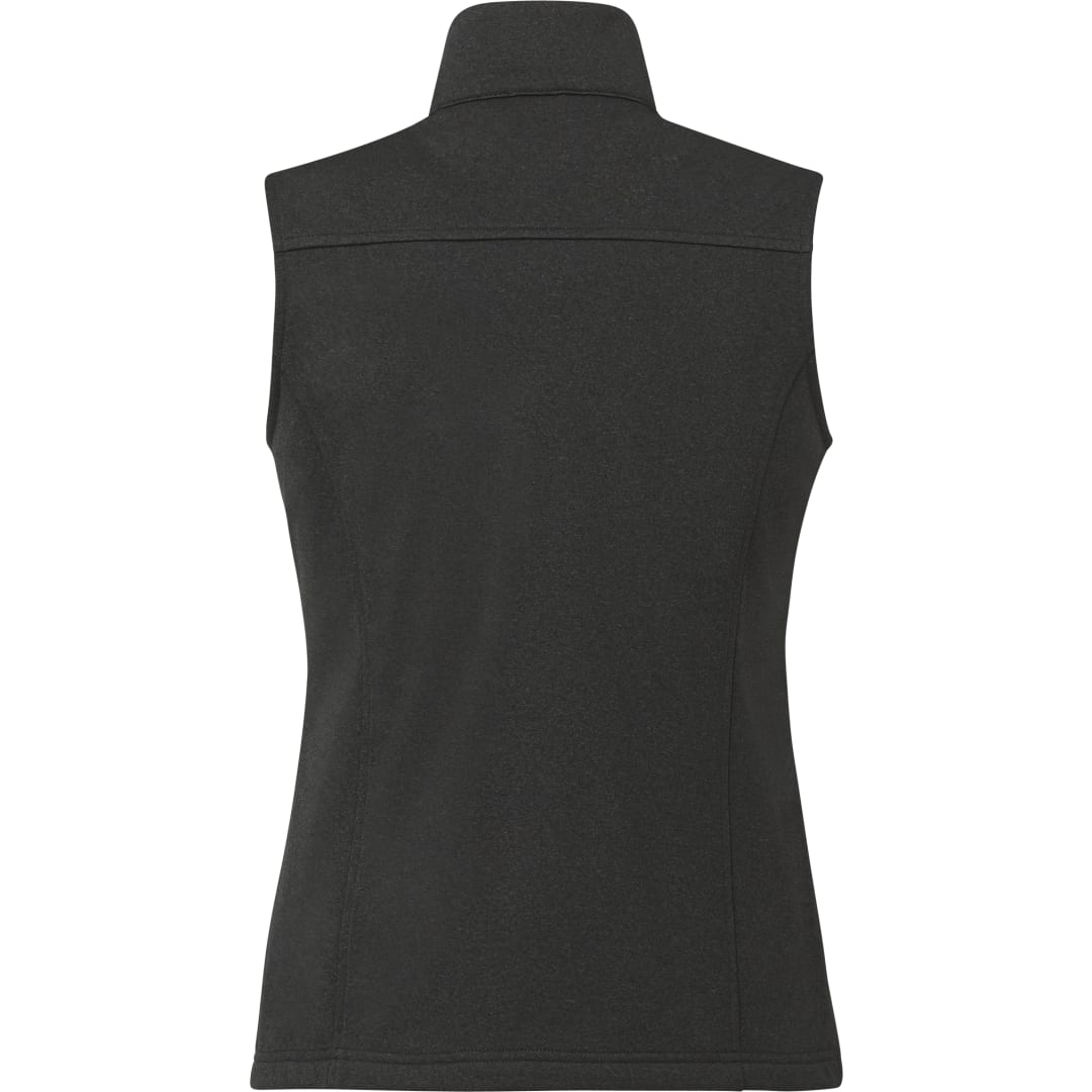 JORIS Eco Softshell Vest- Women's