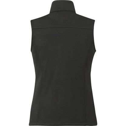 JORIS Eco Softshell Vest- Women's