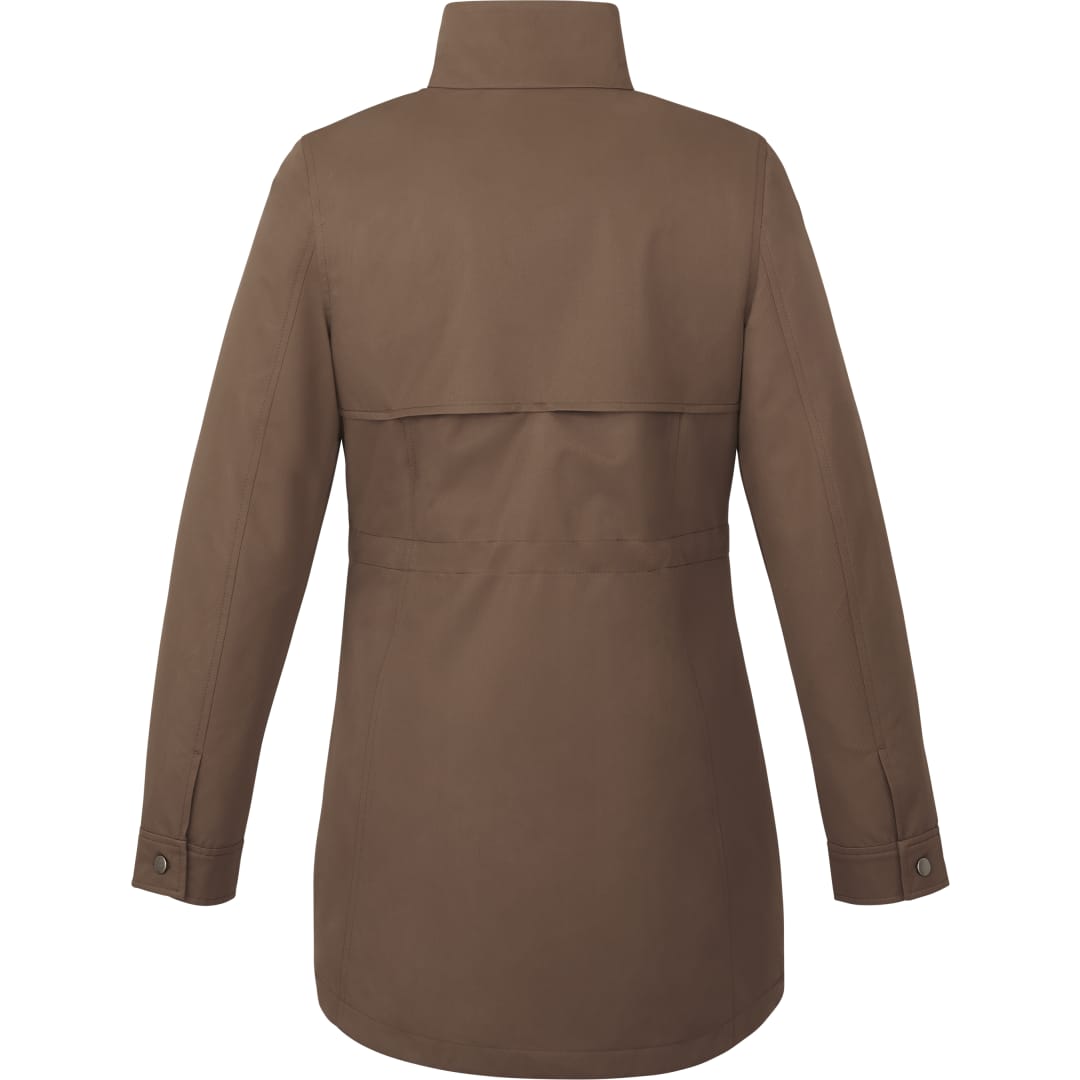 Women's HARDY Eco Jacket