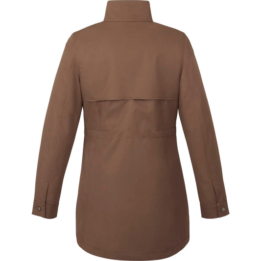 Women's HARDY Eco Jacket