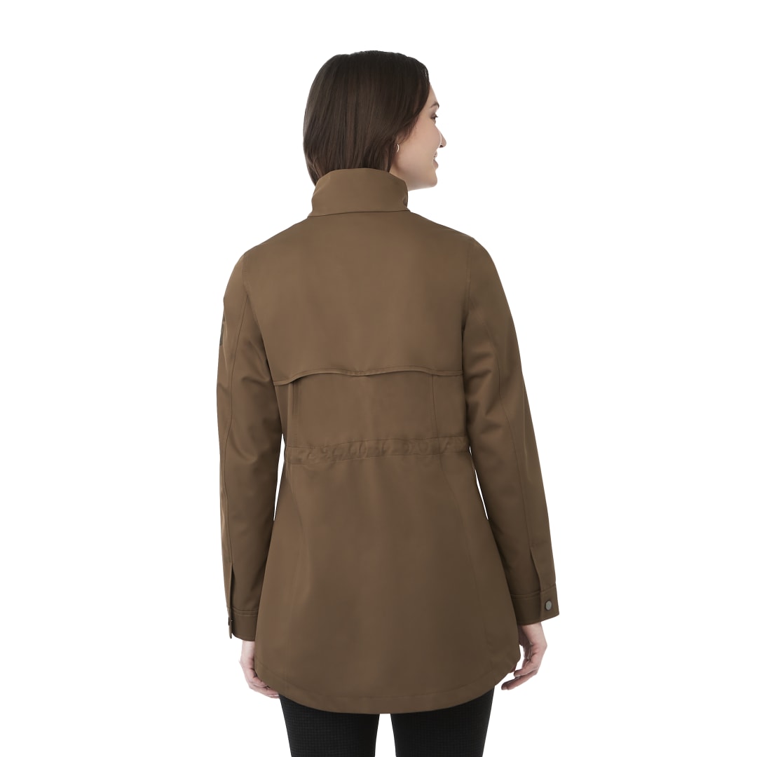 Women's HARDY Eco Jacket
