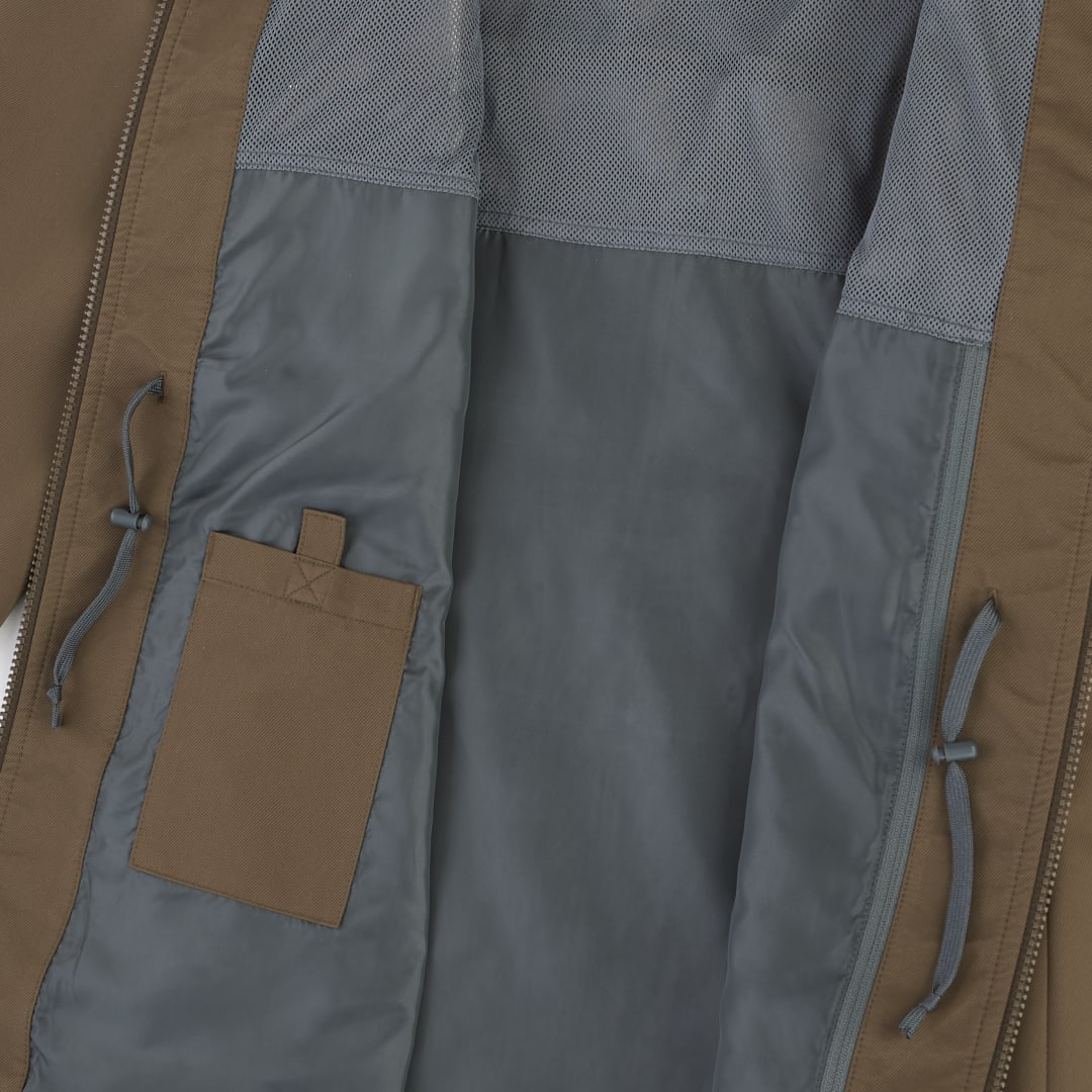 Women's HARDY Eco Jacket