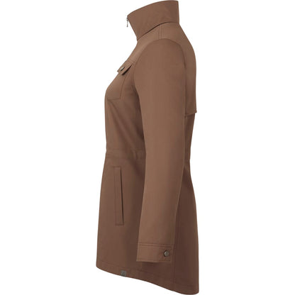 Women's HARDY Eco Jacket