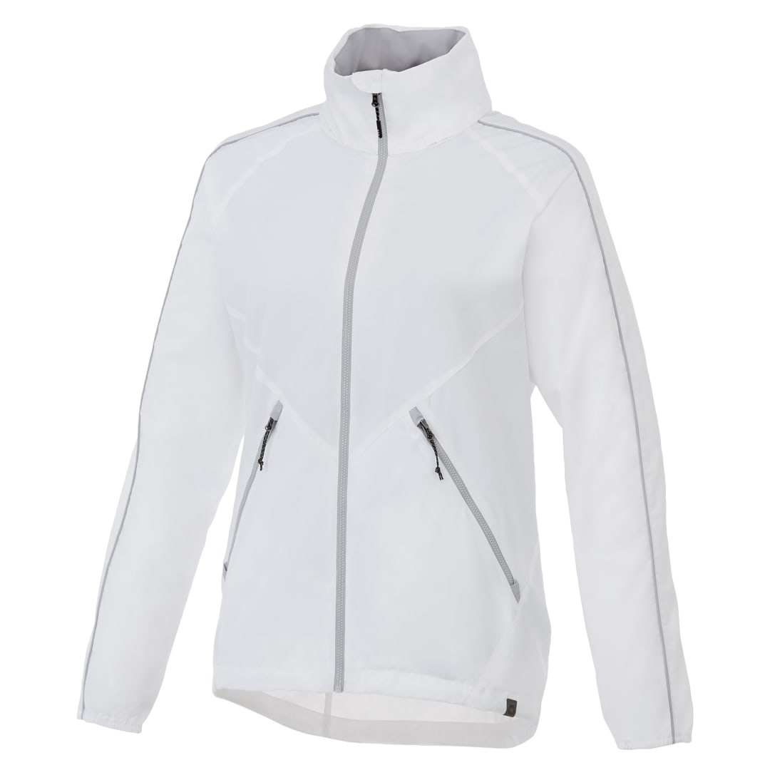 Women's RINCON Eco Packable Lightweight Jacket